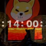 Shiba Inu (SHIB) Launching A Special Countdown In Anticipation Of Shibarium