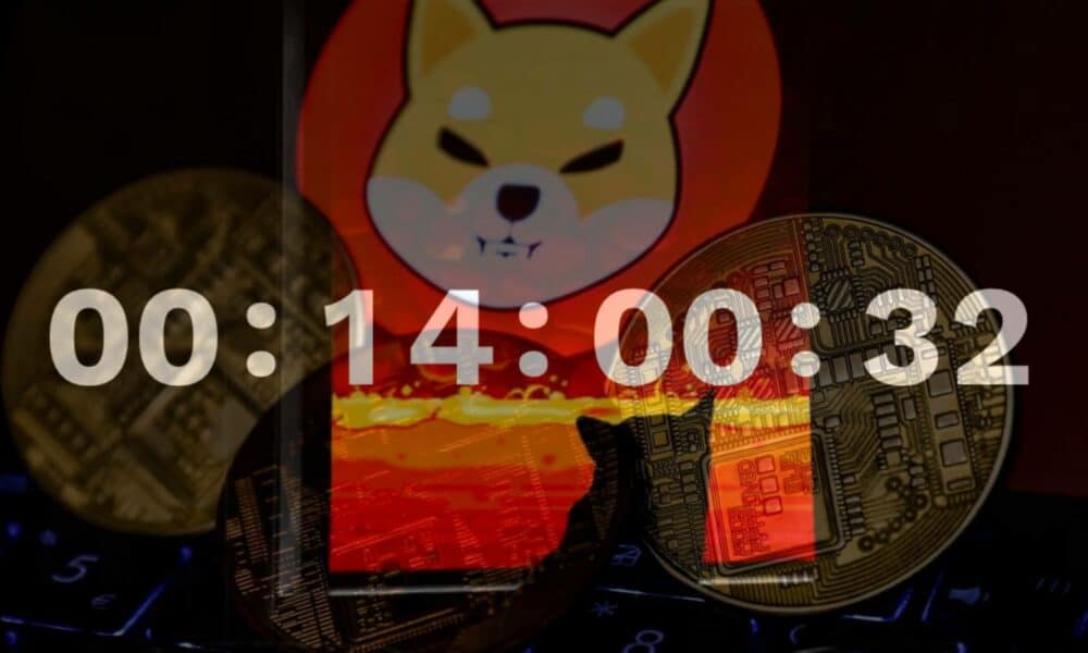 Shiba Inu (SHIB) Launching A Special Countdown In Anticipation Of Shibarium