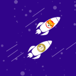 Memecoin Mania: Dogecoin and Shiba INU Predicted To Soar 120%