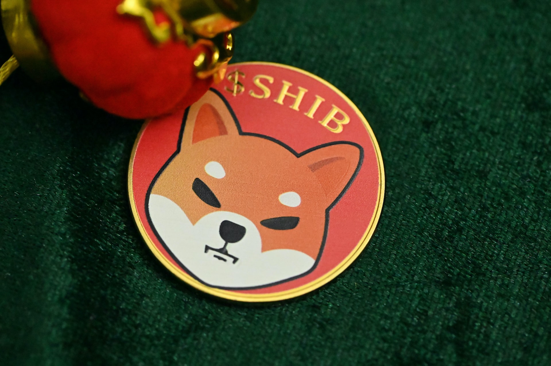 Shiba Inu Buy virtual land in the SHIB: The Metaverse ecosystem