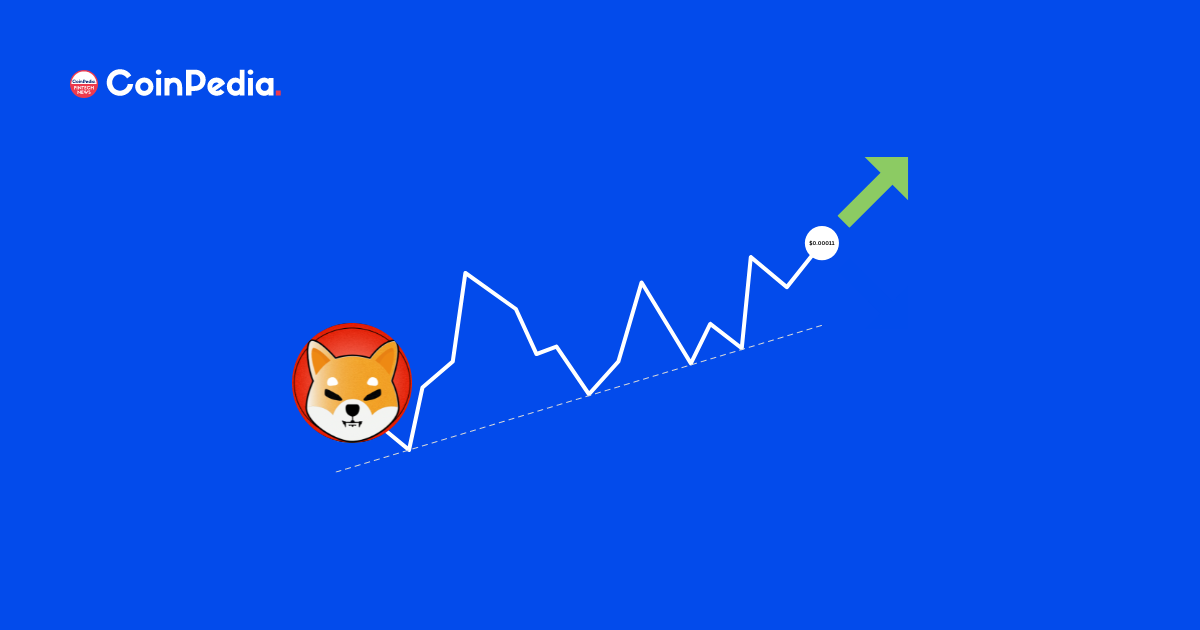 Shiba Inu Holders Are Getting Ready For A Heavy Pump! SHIB Price To Explode Above This Level