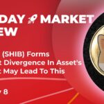 Shiba Inu (SHIB) Forms Strongest Divergence in Asset's History: It May Lead to This