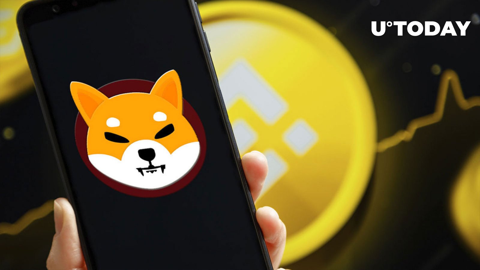 New Shiba Inu (SHIB) Pair Added by Binance US Exchange