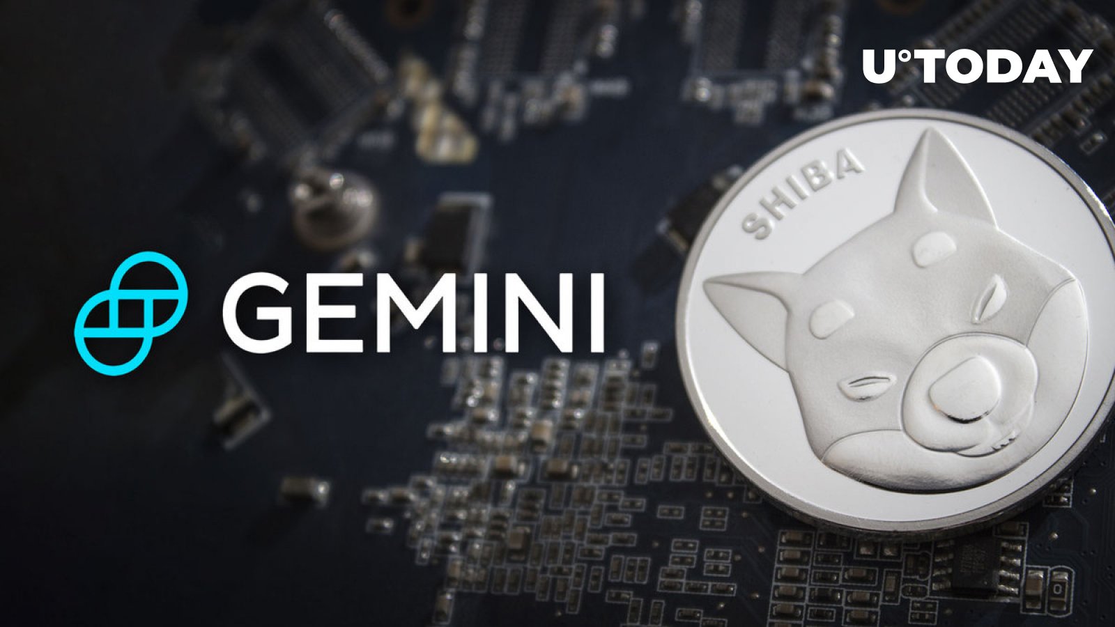 182 Billion SHIB Moved to Gemini, Last Time Similar Move Caused Shiba Inu 7% Drop: Details