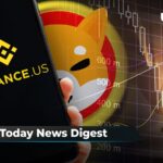 Crypto News Digest by U.Today