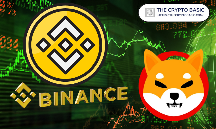 Binance Officially Includes Shiba Inu on Its Proof of Reserves System