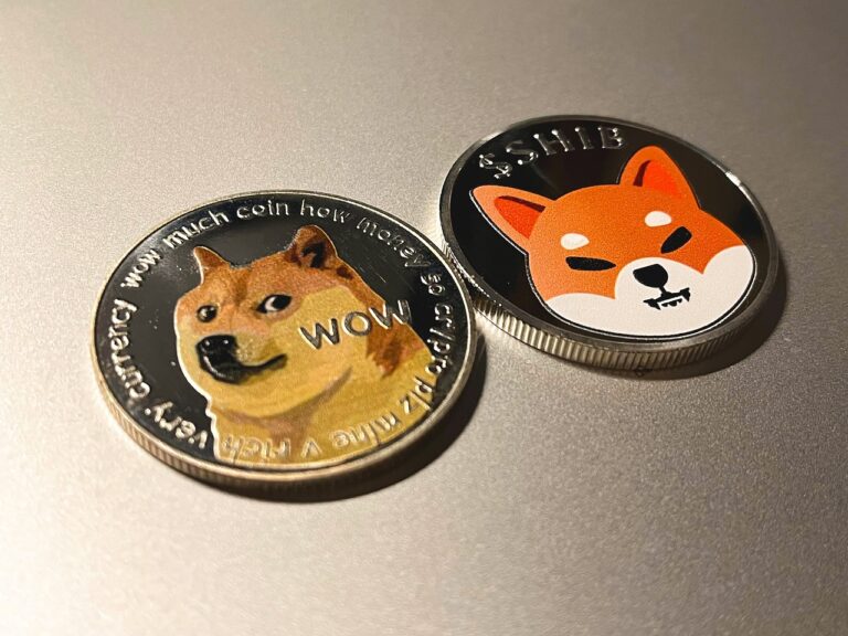 Morgan Creek Capital Management CEO Mark Yusko on Dogecoin ($DOGE) and Shiba Inu ($SHIB)