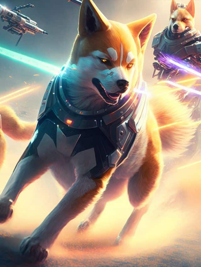 Shiba Inu (SHIB) Lead Dev Hints Shibarium Launch? – Coingape