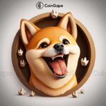 Shiba Inu Coin Burn Rate Plunges Ahead Of Shibarium Launch