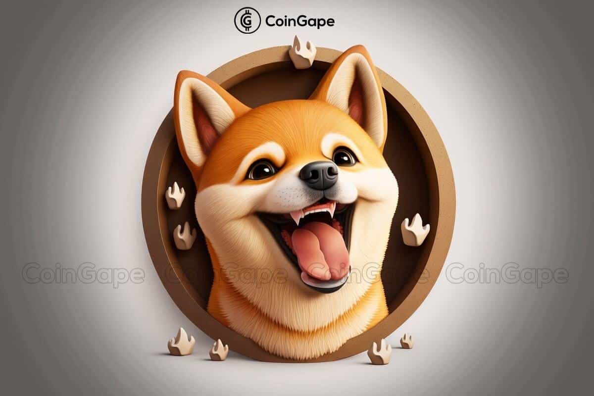 Shiba Inu Coin Burn Rate Plunges Ahead Of Shibarium Launch