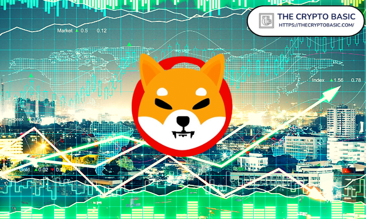 Shiba Inu Dip Coming? As Smart Money Sends 182B Shib to CryptoCom and Gemini