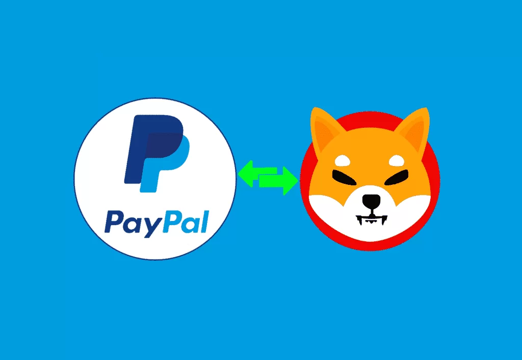 Shiba Inu on PayPal? The financial giant responds to the demand