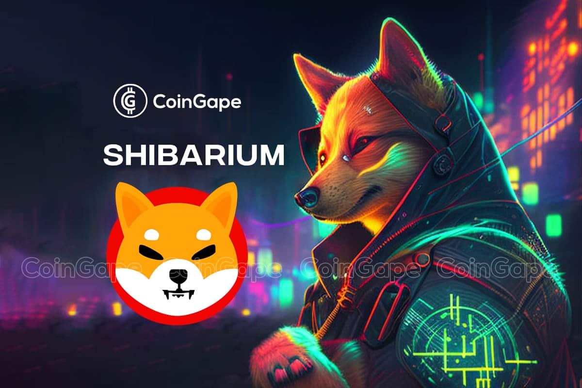 Lead Dev Shared Major Update On Shibarium