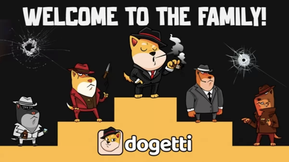 Can Dogetti Become As Prominent As Cardano and Shiba Inu in a Few Years?