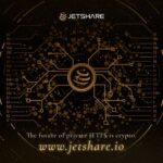 Is Jetshare (JETT$) the Future of Aviation? Ripple (XRP) and Shiba Inu (SHIB) Investors Think So