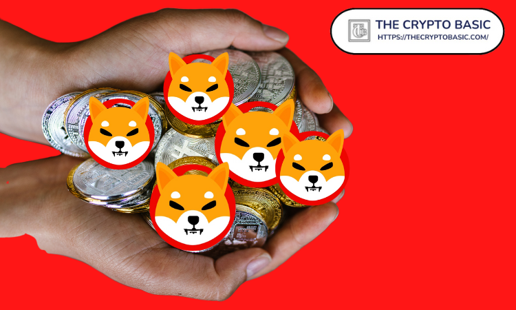 Shiba Inu Just Crossed 1.3 Million Holders Amid Shibarium Excitement