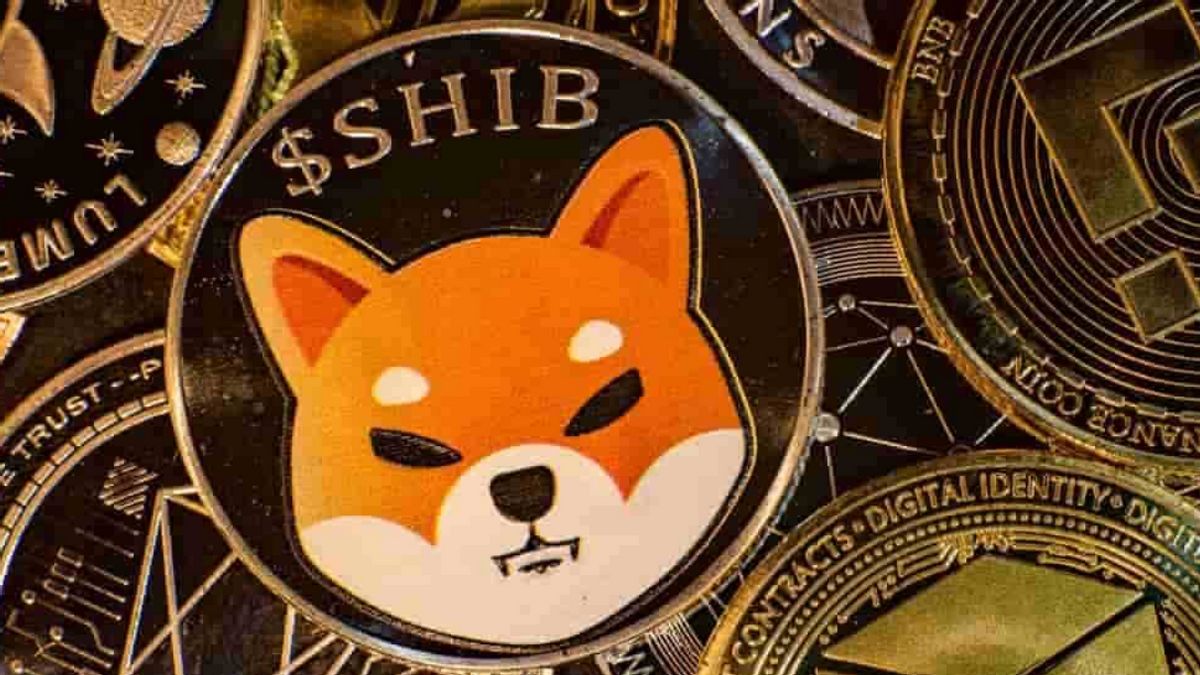 Ben Armstrong threatens to reveal the identity of the lead developer of meme coin Shiba Inu