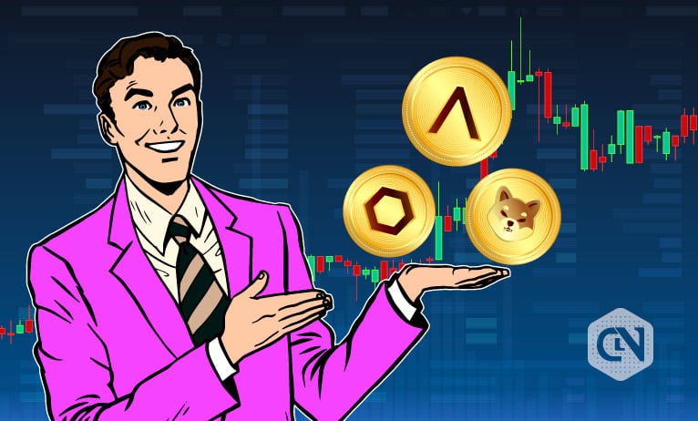 Chainlink, Shiba Inu, and Avorak AI ranked top buys for March 2023