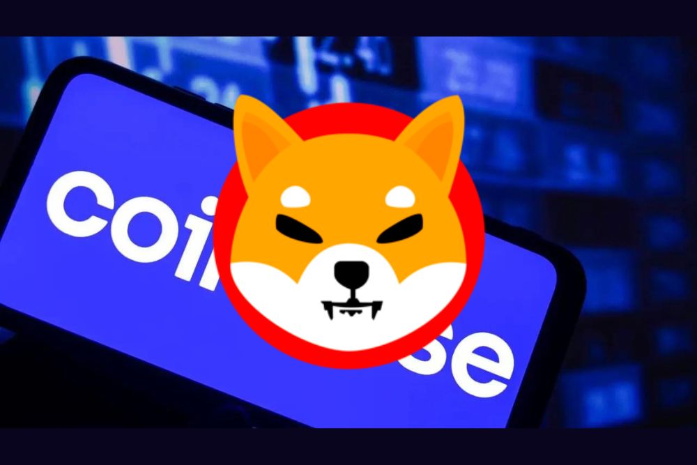 270 Billion Shiba Inu (SHIB) Flows into Coinbase. A Dump by Voyager? Details