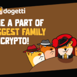 Look up in the sky, it’s a Dogecoin, it’s a Shiba Inu… Nope, it’s new gem Dogetti driving investors barking mad!