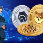 Look What The Cat Dragged In: Big Eyes Coin Hits $31.50m – Dogecoin, Shiba Inu In The Red