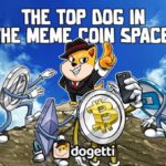 Dogetti, Dogecoin and Shiba Inu: 3 Crypto Communities You’ll Want to Join This Year