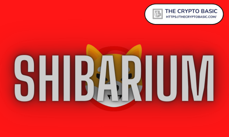 Shiba Inu Lead Hints at Project Completion, Fueling Shibarium Buzz