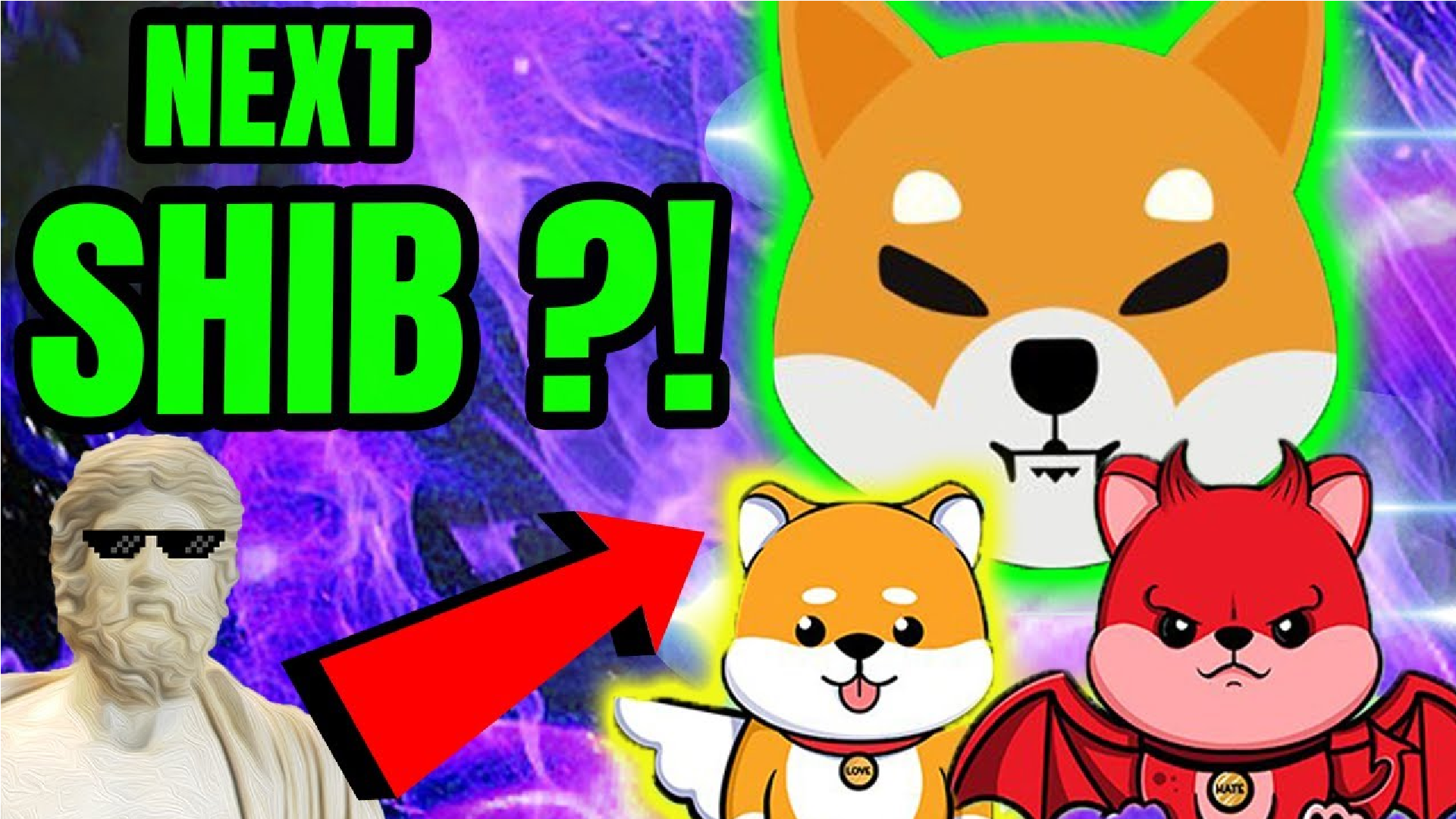 Crypto Zeus Reviews Love Hate Inu New Crypto Presale – Next Shiba Inu Coin?