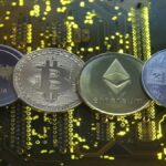 Bitcoin, Ethereum Gain Over 1%; Cardano, Shiba Inu Drop Almost 1%