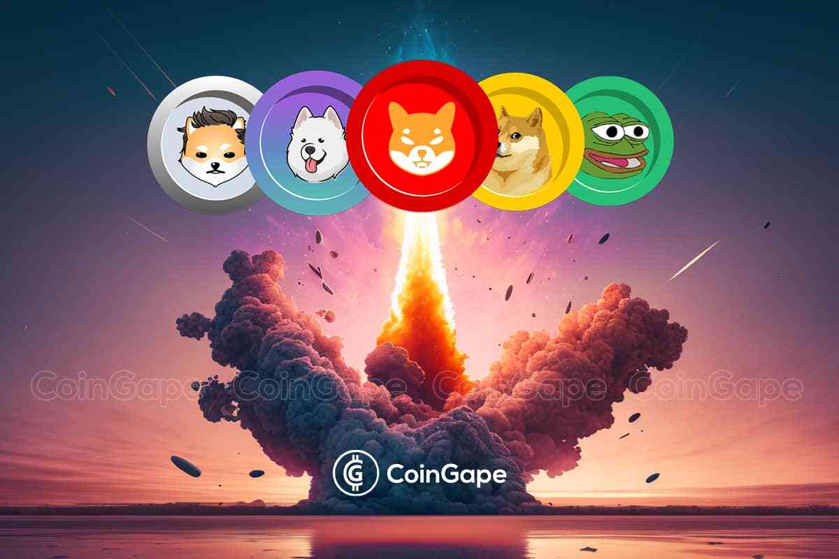 Will Meme Coins Make A Comeback? Dogecoin (DOGE), Shiba Inu (SHIB), Luna Classic (LUNC) & Floki Inu (FLOKI) Price Analysis