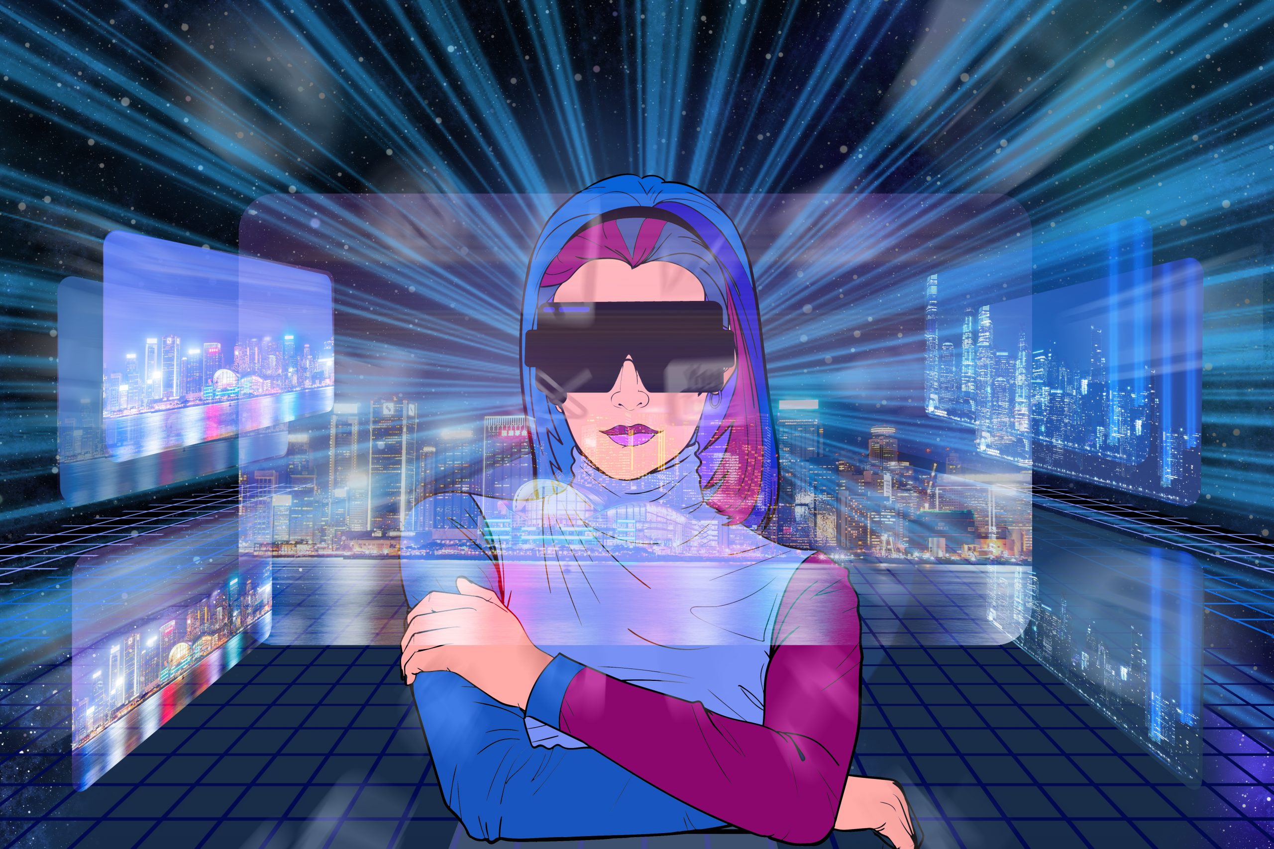 SHIB the Metaverse to be launched on Shibarium