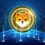 The price of the crypto Shiba Inu is on the rise