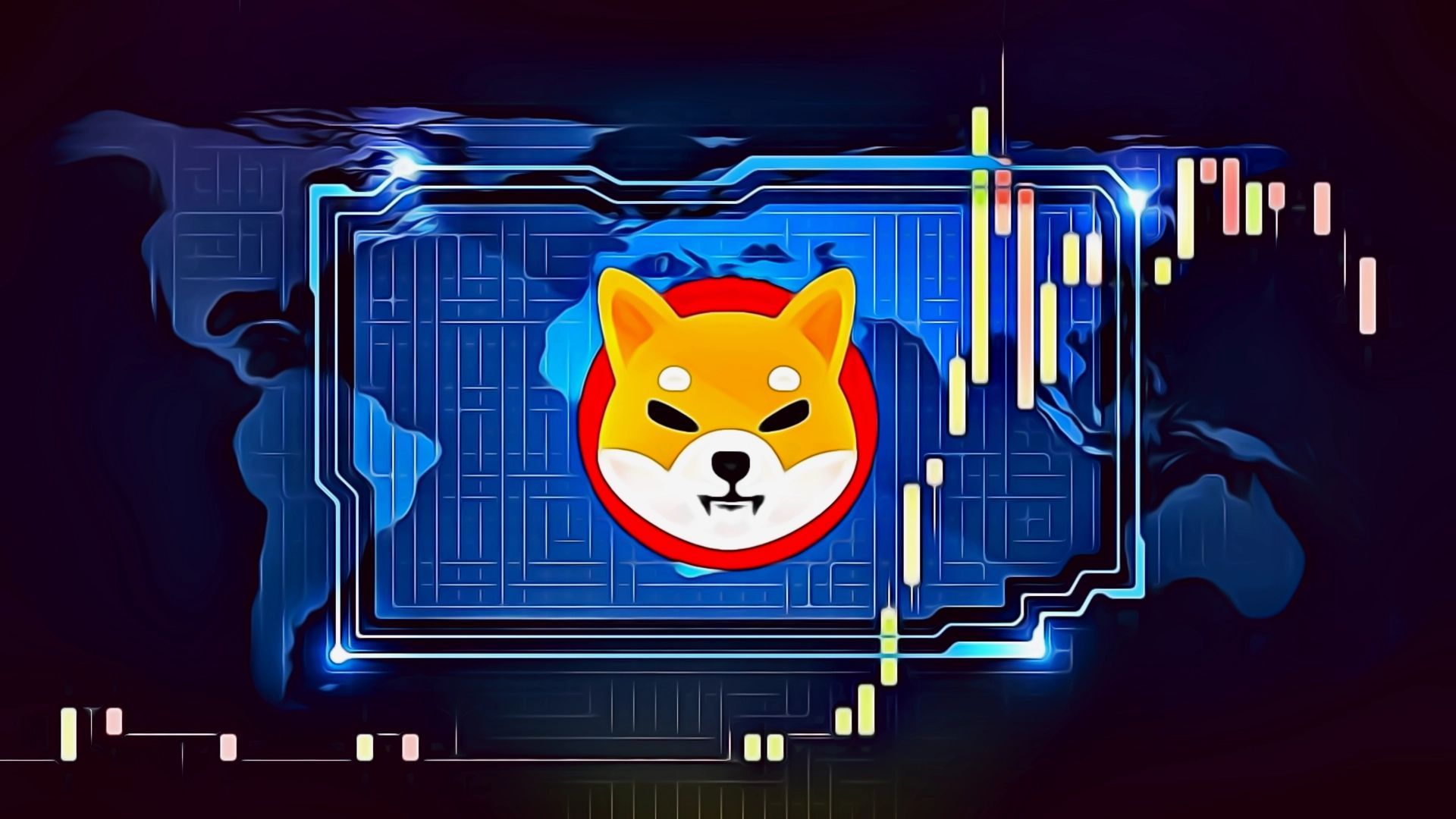 Three Coins To Become a Millionaire In 2023: Shiba Inu, Cardano, and Avorak AI