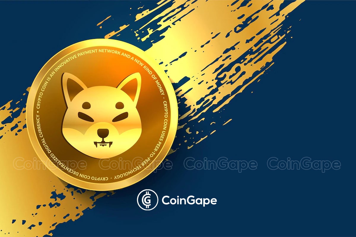 Shiba Inu Overtakes Litecoin In Mcap, Collab With Paramount Pictures Ahead?