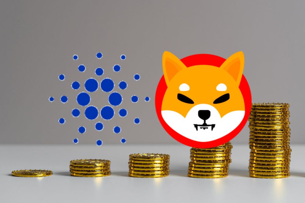 Popular Bitcoin Early Investor Ready to Sell Cardano (ADA) for Shiba Inu (SHIB): Details