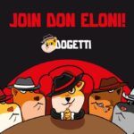 Can Dogetti Make You Rich? A Rundown of Three of Crypto’s Most Exciting Currencies: Shiba Inu,Dogetti And Tron