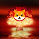 Shiba Inu Burn Rate Spikes 30,000%; Can SHIB Price Make A Comeback?