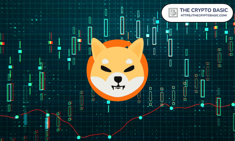 Analyst Expects Shiba Inu to Hit $0.001 After Bitcoin Halving