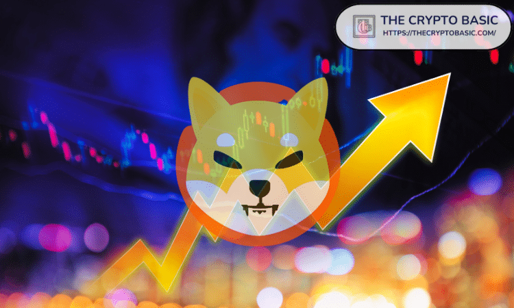 Shiba Inu Finally Breaks 2-Month Downtrend, Eyes 53% to 72% Upsurge