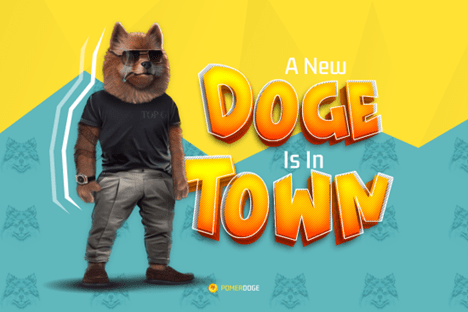 Shiba Inu and Polygon’s Recovery Path After Losses, Pomerdoge’s Impressive Presale