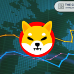 New Meme Coin on Shiba Inu Blockchain Rallies, Takes Top Spot On DEXTools