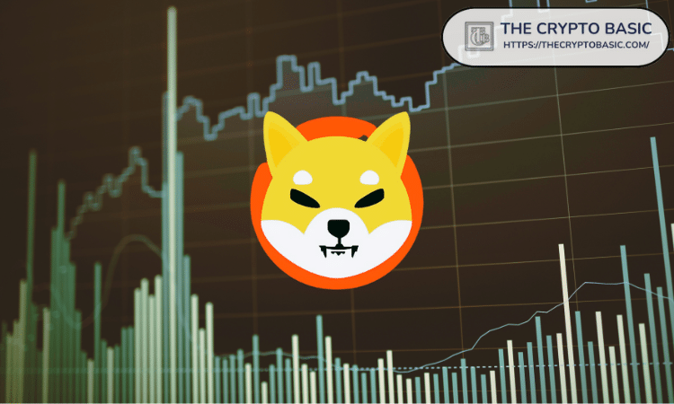 Fresh Wallets Accumulate 1.4 Trillion Shiba Inu as Price Consolidates