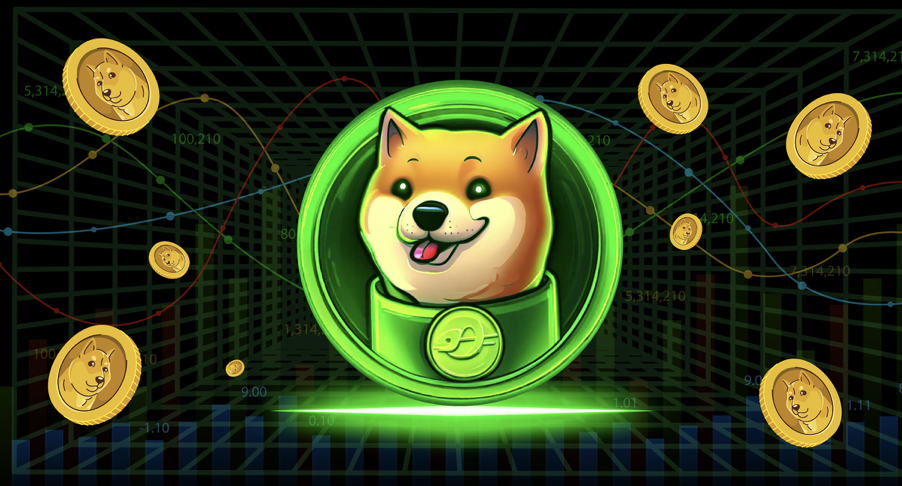 Shiba Inu’s (SHIB) Record Highs