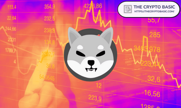 Shiba Inu Faces Minimal Resistance on Path to $0.00008845