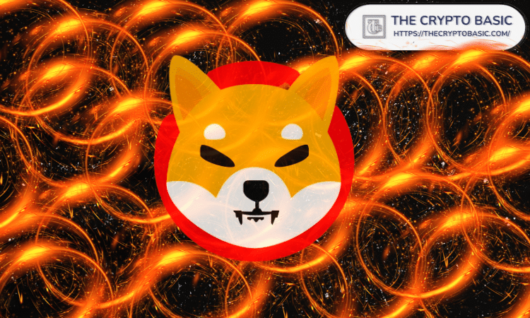 Shiba Inu Team Shares Fresh Update About Shibarium Burn Portal