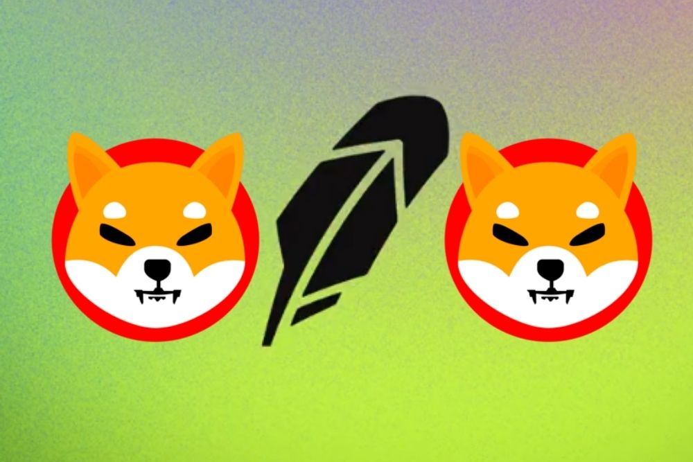 Robinhood Grabs Hundreds of Billions of Shiba Inu (SHIB). Here’s the Significance