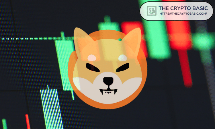 Shiba Inu Eyes 73% Surge to $0.00001525 As SHIB Deletes One Zero