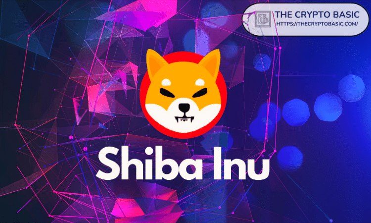 4 Bullish Factors Indicate Shiba Inu Rise is Around Corner