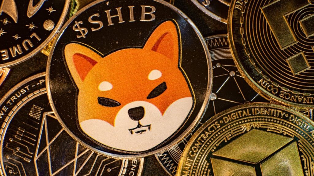 ETH Co-founder Vitalik Buterin’s Praises Shiba Inu: SHIB Up 8%