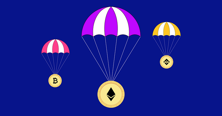 How to Participate in the SHIB $Shiba Inu Airdrop: Complete Guide | by NovaOpal | Dec, 2023